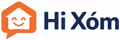 Hi Xóm